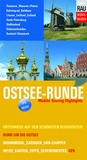 Cover: Ostsee-Runde - Rau, Werner