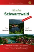Cover: Erlebnis Schwarzwald - Reise-Idee | Verlag und Medien