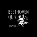 Cover: Beethoven-Quiz - Grupello Verlag