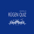 Cover: R&uuml;gen-Quiz - Grupello Verlag