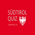 Cover: S&uuml;dtirol-Quiz - Grupello Verlag