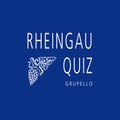 Cover: Rheingau-Quiz - Grupello Verlag