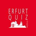 Cover: Erfurt-Quiz - Grupello Verlag