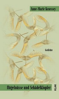 Abbildung von: flügelnüsse und Schädelklopfer - KLAK Verlag