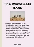 Cover: The Materials Book - Ruby Press