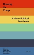 Cover: Housing the Co-op - Ruby Press