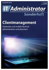 Enlarge image Cover: Clientmanagement - Heinemann Verlag