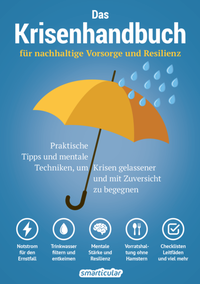 Abbildung von: Das Krisenhandbuch - smarticular