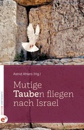 Cover: Mutige Taube(n) fliegen nach Israel - Wortschatz, Edition
