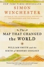 Cover: The Map That Changed the World - HarperCollins
