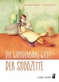 Cover: Die wunderbare Welt der Snoozette - Carl-Auer Verlag