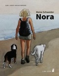 Cover: Meine Schwester Nora - Carl-Auer Verlag