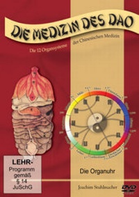 Abbildung von: Die Organuhr - LOTUS-PRESS