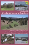 Cover: H&uuml;len, Sandgruben und Holzwiesen - Landkreis Reutlingen  - Kreisarchiv
