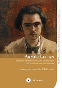 Enlarge image Cover: Armer Lelian - Büchner-Verlag