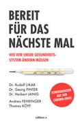 Cover: Bereit f&uuml;r das n&auml;chste Mal - edition a