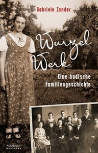 Abbildung von: Wurzelwerk - Aquensis Verlag