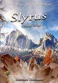 Cover: Slyrus - Neue Wege - Synergicum Verlag