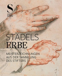 Enlarge image Cover: Städels Erbe - Sandstein Kultur