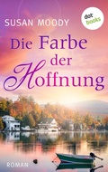 Cover: Die Farbe der Hoffnung - dotbooks