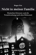 Cover: Nicht in meiner Familie - Brandes & Apsel