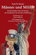 Cover: M&auml;nner und Milit&auml;r - Brandes & Apsel