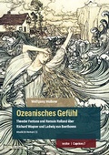 Cover: Ozeanisches Gef&uuml;hl - Wolke Verlag