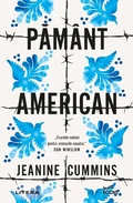 Cover: Pamant American - Litera Media Group