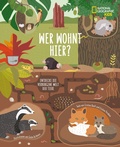 Cover: Wer wohnt hier? - Edizioni White Star SrL