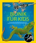 Cover: Bionik f&uuml;r Kids - Edizioni White Star SrL