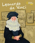 Cover: Total Genial! Leonardo da Vinci - Edizioni White Star SrL