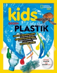 Abbildung von: Kids gegen Plastik - Edizioni White Star SrL