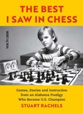 Cover: The Best I Saw in Chess - Simon + Schuster LLC