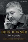Cover: Hein Donner - Simon + Schuster LLC