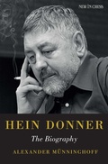 Cover: Hein Donner - Simon + Schuster LLC