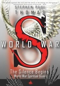 Cover: World War S - Articity Publishing