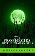 Cover: The Prophecies of the Brahan Seer - Ale.Mar.