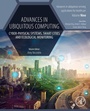 Cover: Advances in Ubiquitous Computing - Academic Press