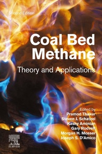 Abbildung von: Coal Bed Methane - Elsevier