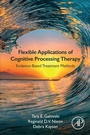 Cover: Flexible Applications of Cognitive Processing Therapy - Academic Press