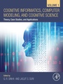 Cover: Cognitive Informatics, Computer Modelling, and Cognitive Science - Academic Press