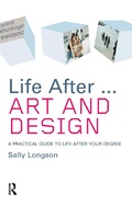 Cover: Life After...Art and Design - Routledge