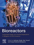 Cover: Bioreactors - Elsevier