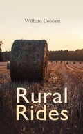 Cover: Rural Rides - e-artnow