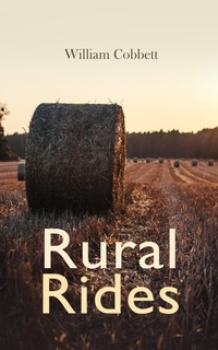 Enlarge image Cover: Rural Rides - e-artnow
