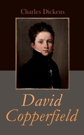 Cover: David Copperfield - e-artnow