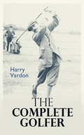 Cover: The Complete Golfer - e-artnow