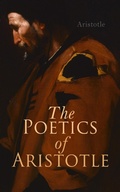 Cover: The Poetics of Aristotle - e-artnow