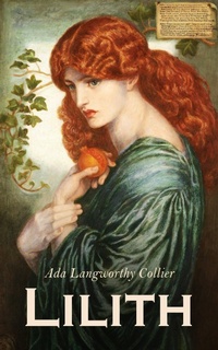 Enlarge image Cover: Lilith - e-artnow