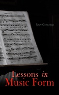 Cover: Lessons in Music Form - e-artnow